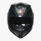 AGV K7 DAMASCUS HELMET WCL Helmet