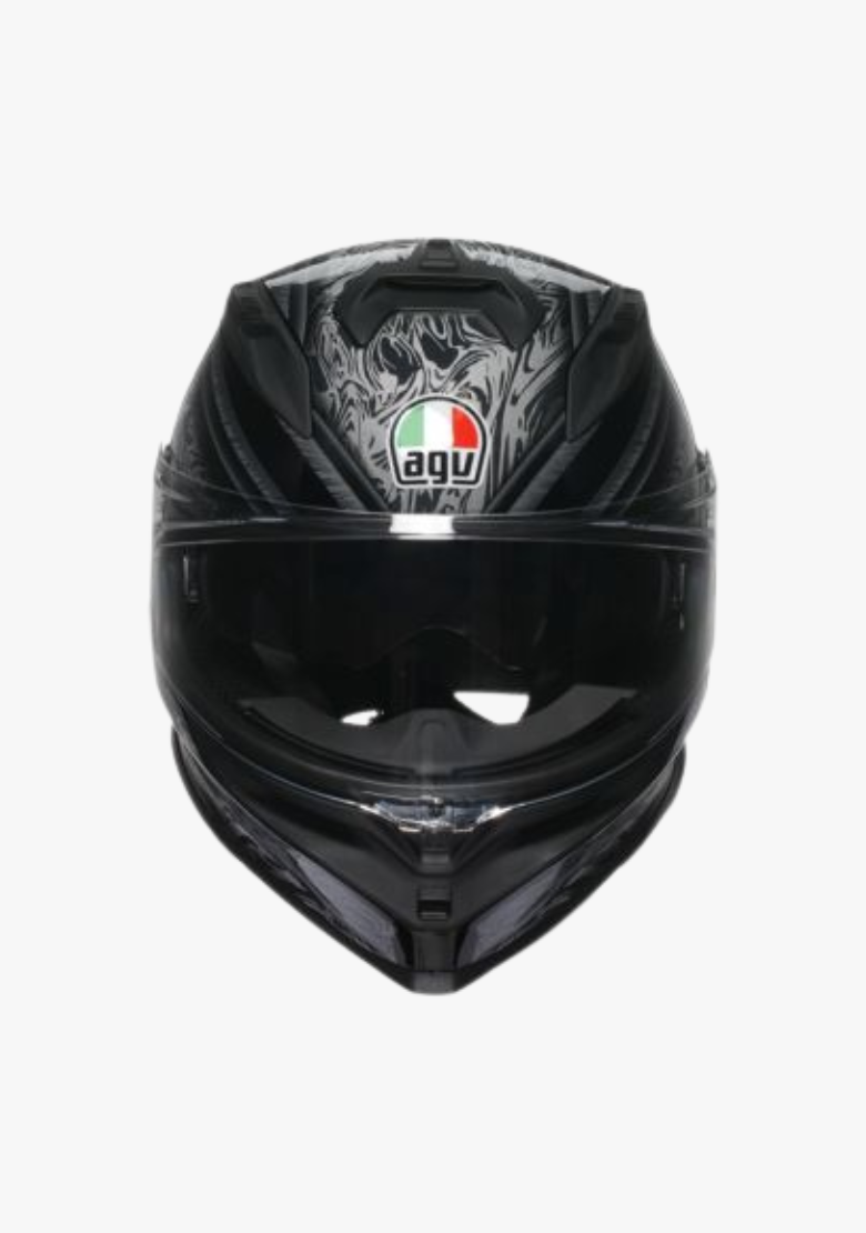 AGV K7 DAMASCUS HELMET WCL Helmet