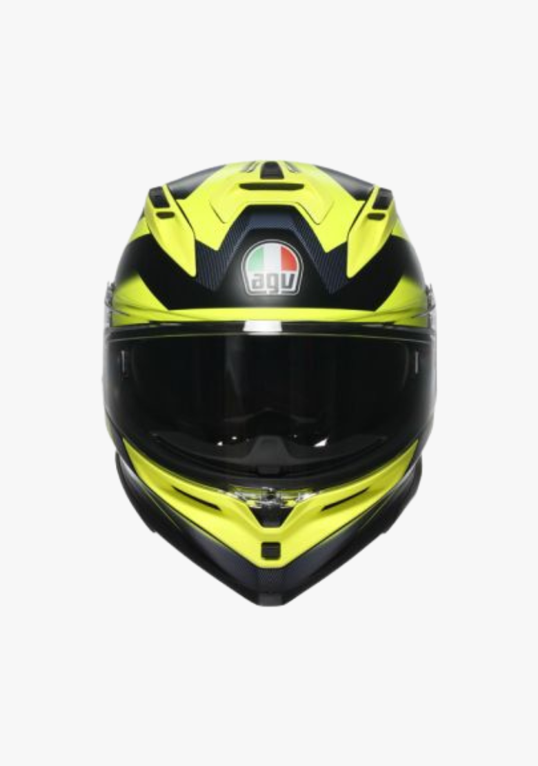 AGV K7 GLIMPSE HELMET WCL Helmet