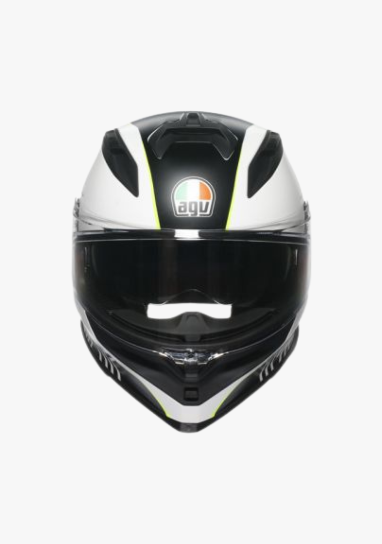 AGV K7 SUPER 46 HELMET WCL Helmet