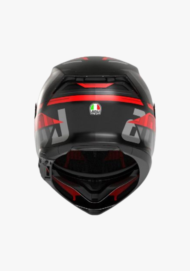 AGV K7 TAURAX HELMET WCL Helmet