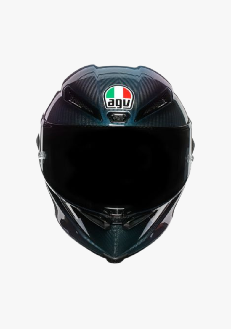 AGV PISTA GP RR MONO HELMET WCL Helmet