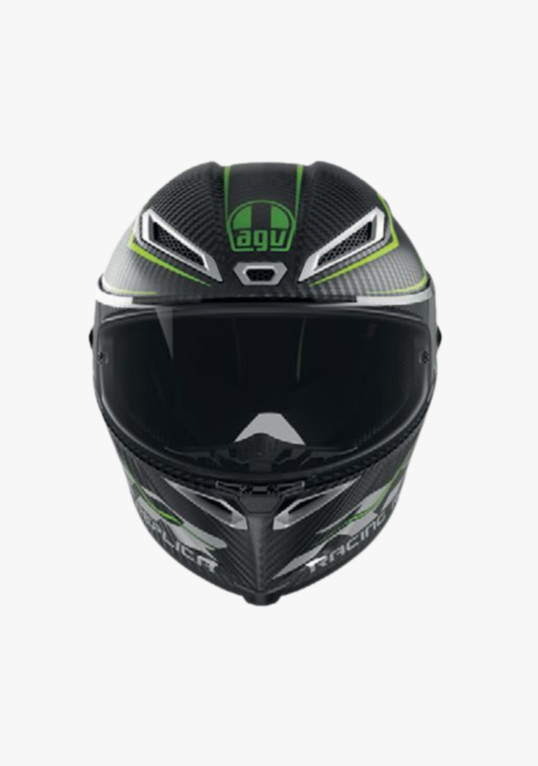 AGV PISTA GP RR HELMET - PERFORMANTE WCL Helmet