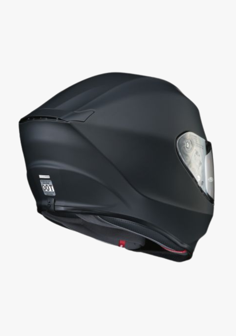 EXO-R330 SOLID HELMET WCL Helmet