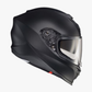 SCORPIO EXO-T520 SOLID HELMET WCL Helmet