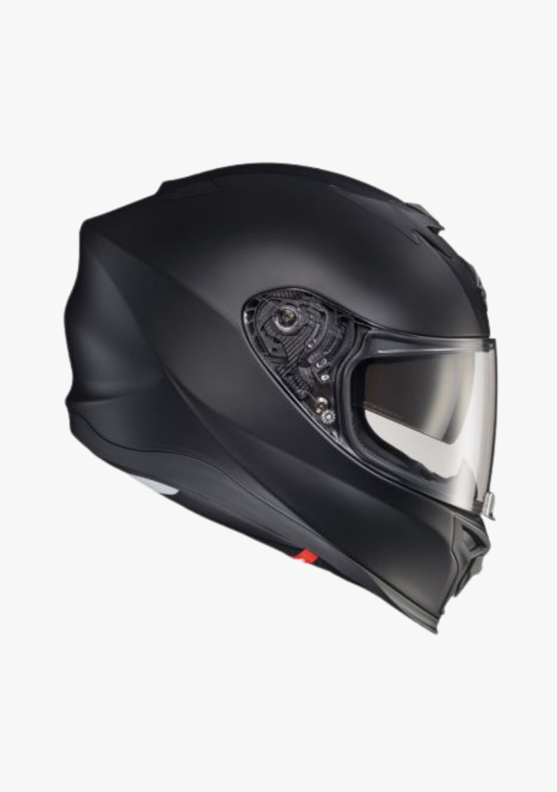 SCORPIO EXO-T520 SOLID HELMET WCL Helmet