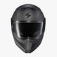 SCORPION COVERT FX CARBON HELMET WCL Helmet