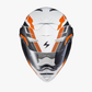 SCORPION EXO-AT960 HELMET HICKS WCL Helmet