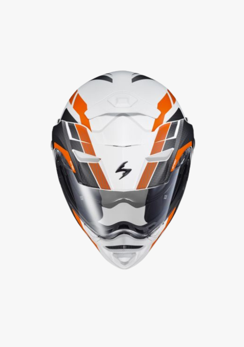 SCORPION EXO-AT960 HELMET HICKS WCL Helmet
