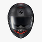 SCORPION ECLIPSE HELMET SOLID WCL Helmet