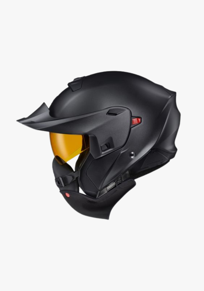 SCORPION EXO-GT930 WINTER HELMET WCL Helmet