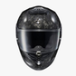 SCORPION EXO-R1 AIR CARBON HELMET ONYX WCL Helmet