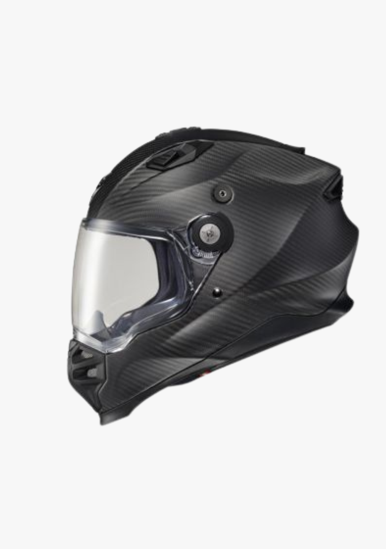 SCORPION EXO-XT9000 CARBON HELMET WCL Helmet