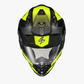 SCORPION EXO XT9000 CARBON HELMET TRAILHEAD WCL Helmet