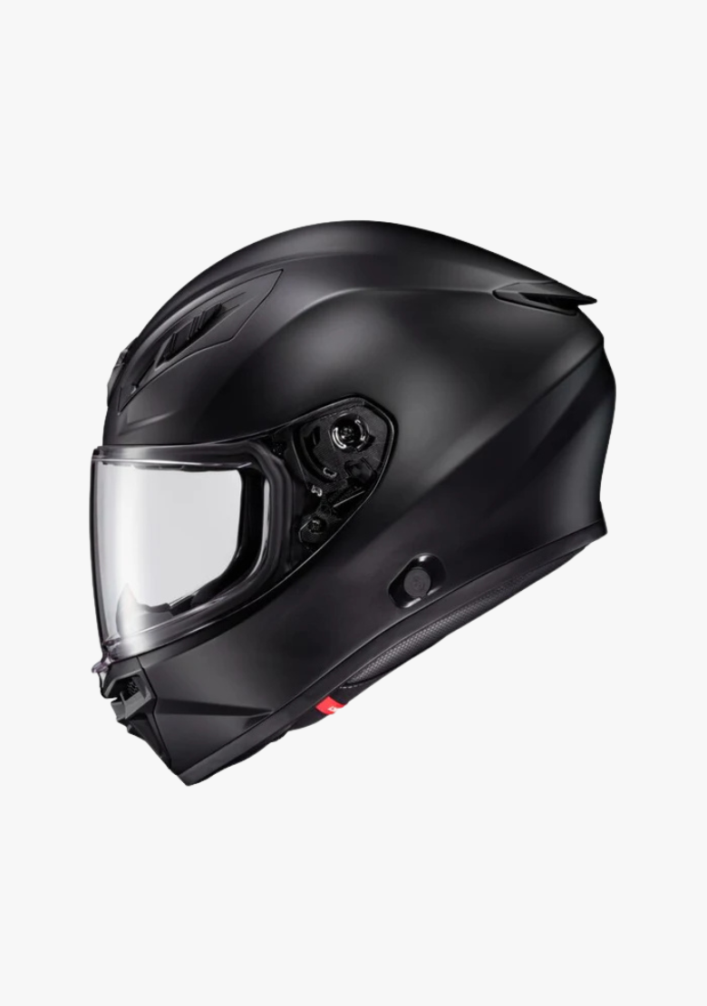 Scorpion EXO-R430 Helmet Mattblack