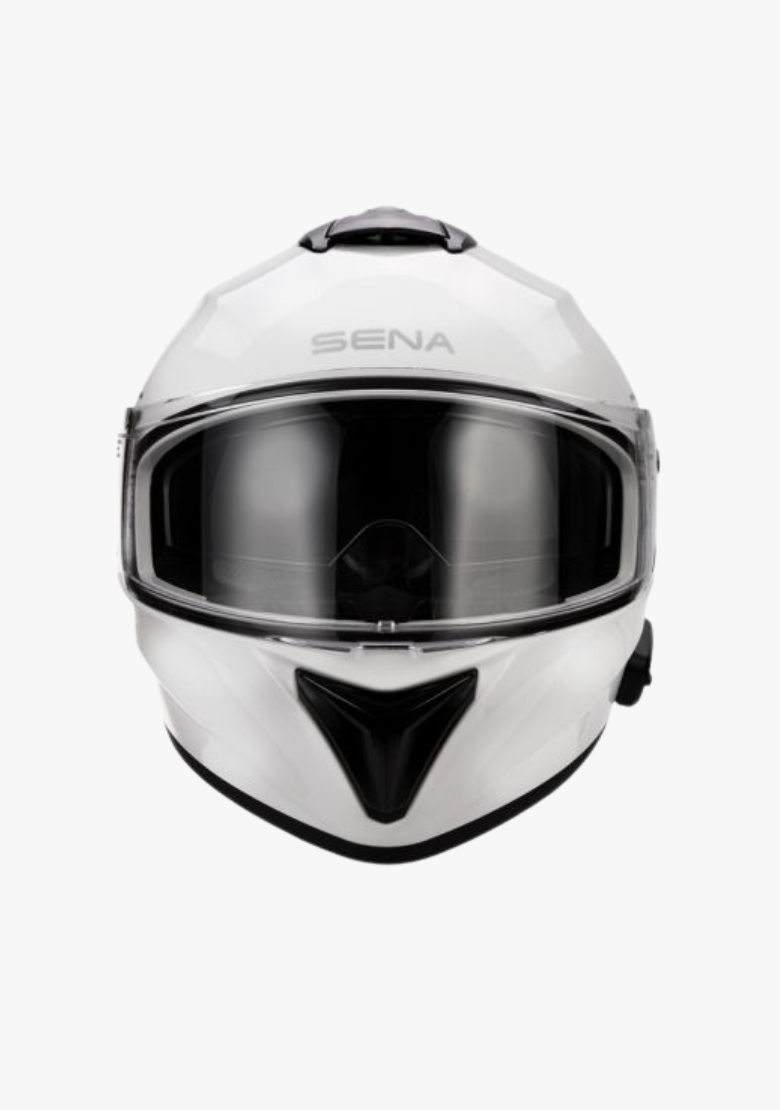 SENA OUTFORCE FULL-FACE HELMET WITH BLUETOOTH INTERCOM WCL Helmet