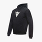 DAINESE DAEMON-X SAFETY HOODIE FULL ZIP