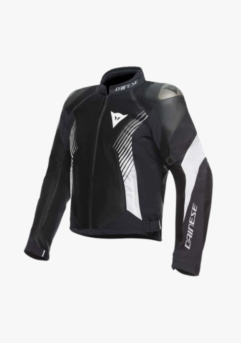 DAINESE SUPER RIDER 2 ABSOLUTSHELL JACKET WCL Helmet