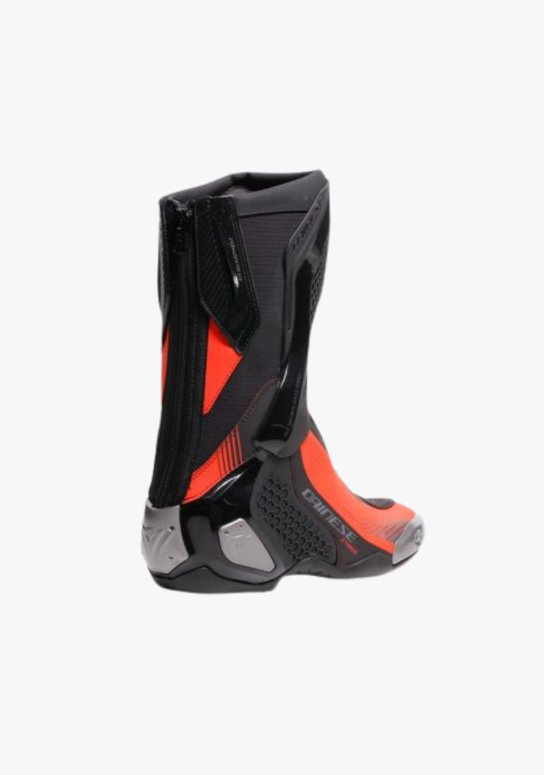 DAINESE TORQUE 4 BOOTS WCL Helmet