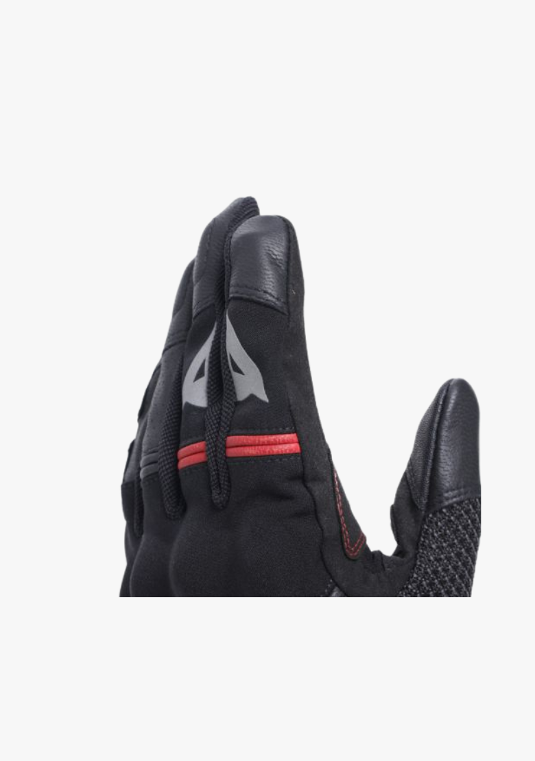 DAINESE NAMIB GLOVES WCL Helmet