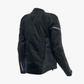 DAINESE AVRO 5 TEX JACKET WOMAN WCL Helmet