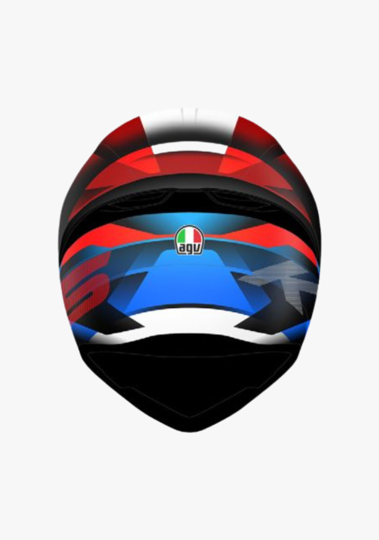 K1 S FASTLAP HELMET WCL Helmet