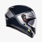 K3 SHADE GREY/YELLOW FLUO HELMET WCL Helmet