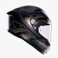 AGV K6 S ENHANCE HELMET WCL Helmet