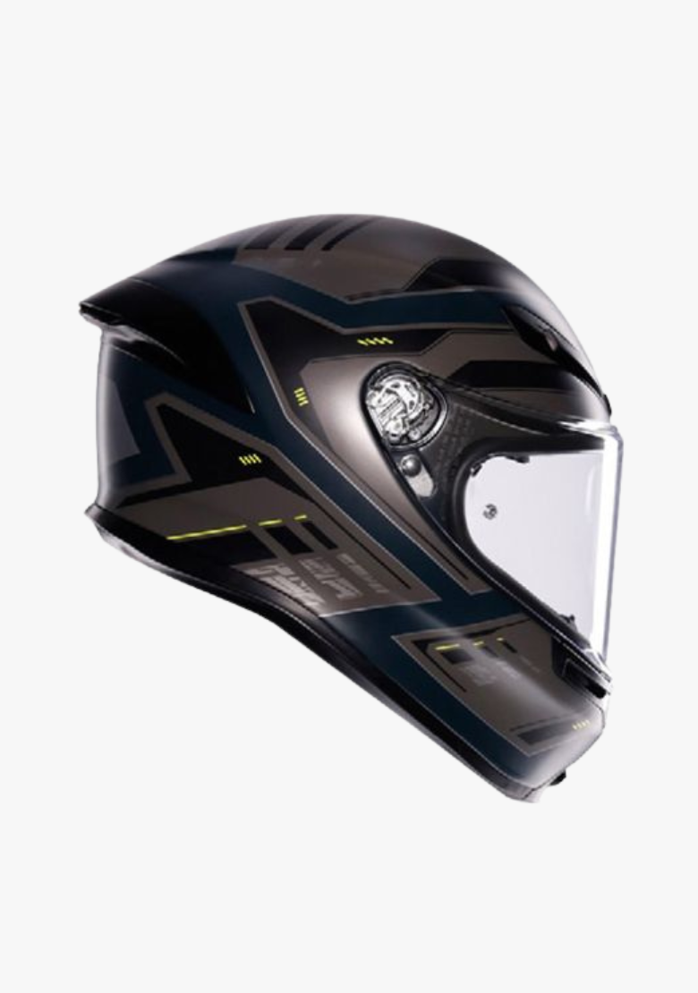 AGV K6 S ENHANCE HELMET WCL Helmet