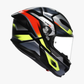 AGV K6 S ERAZER HELMET WCL Helmet