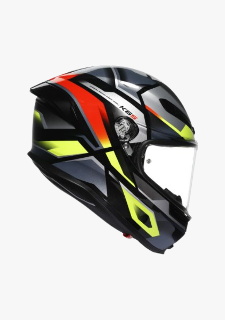 AGV K6 S ERAZER HELMET WCL Helmet