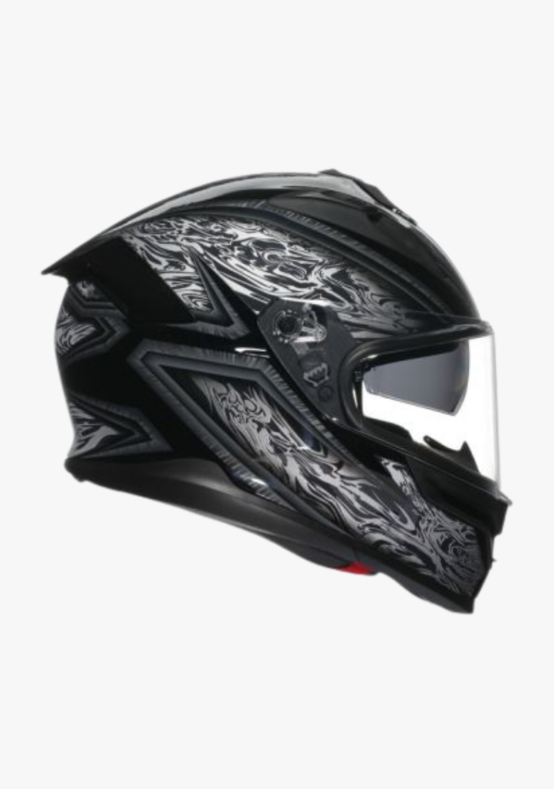 AGV K7 DAMASCUS HELMET WCL Helmet