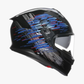 AGV K7 GENISYS HELMET WCL Helmet