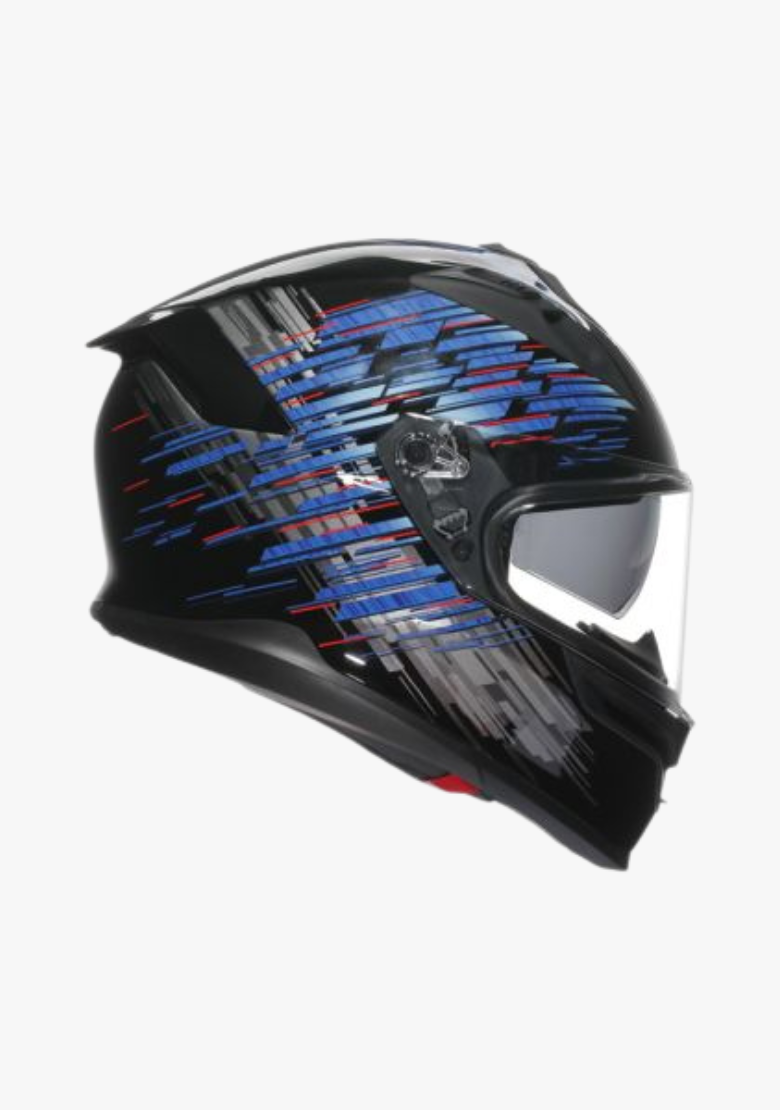 AGV K7 GENISYS HELMET WCL Helmet