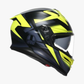 AGV K7 GLIMPSE HELMET WCL Helmet