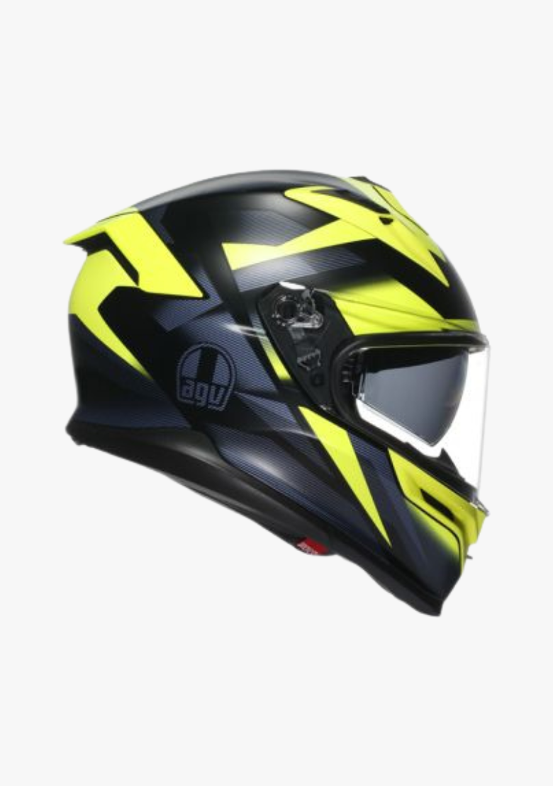 AGV K7 GLIMPSE HELMET WCL Helmet