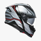AGV K7 JAEGER HELMET WCL Helmet