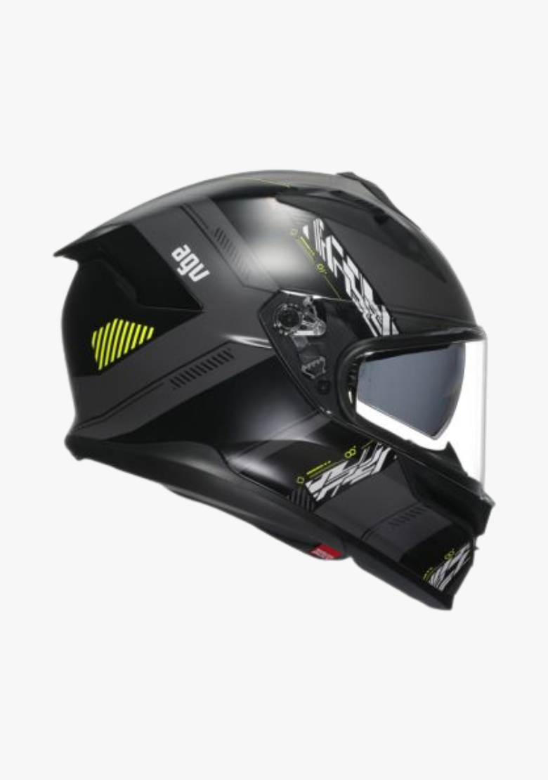 AGV K7 KYBER HELMET WCL Helmet