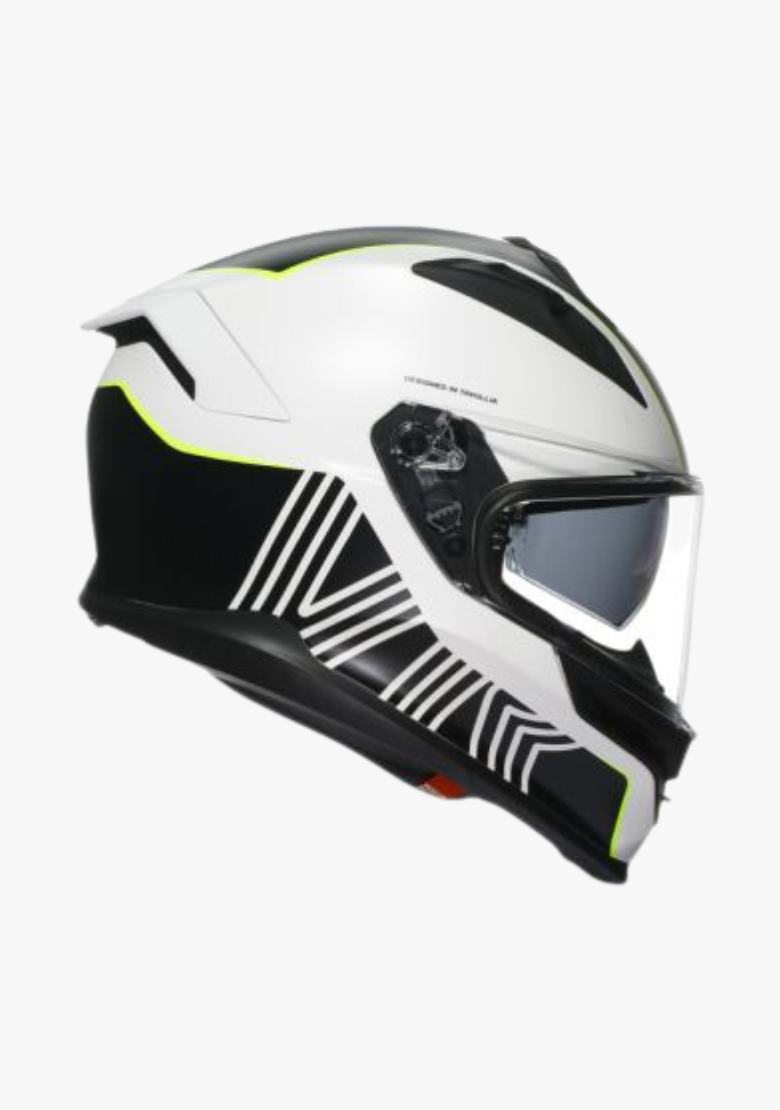 AGV K7 SUPER 46 HELMET WCL Helmet