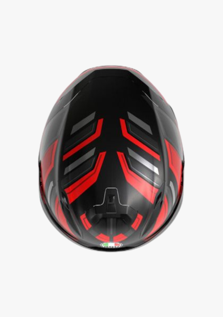 AGV K7 TAURAX HELMET WCL Helmet