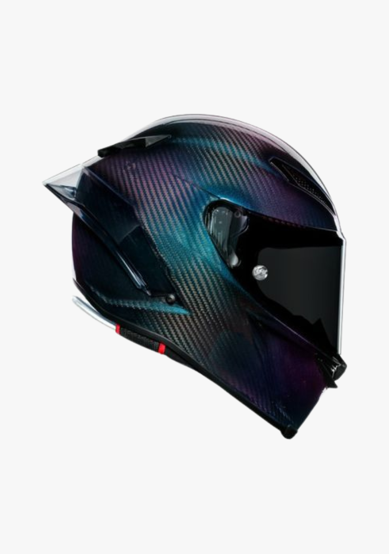 AGV PISTA GP RR MONO HELMET WCL Helmet