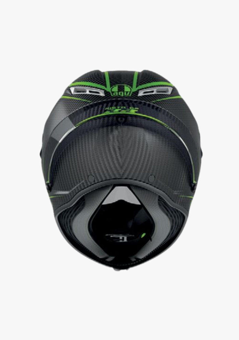 AGV PISTA GP RR HELMET - PERFORMANTE WCL Helmet