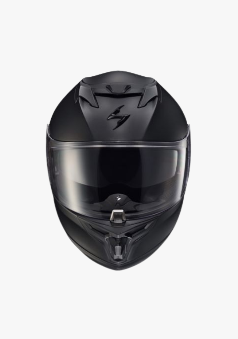 SCORPIO EXO-T520 SOLID HELMET WCL Helmet