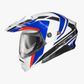 SCORPION EXO-AT960 HELMET HICKS WCL Helmet