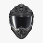 SCORPION EXO-XT9000 CARBON HELMET WCL Helmet