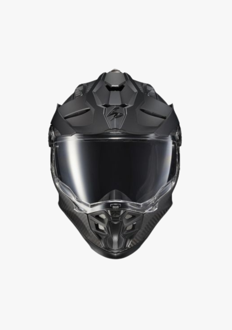 SCORPION EXO-XT9000 CARBON HELMET WCL Helmet