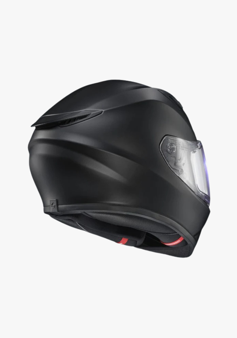 Scorpion EXO-R430 Helmet Mattblack