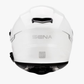 SENA OUTFORCE FULL-FACE HELMET WITH BLUETOOTH INTERCOM WCL Helmet