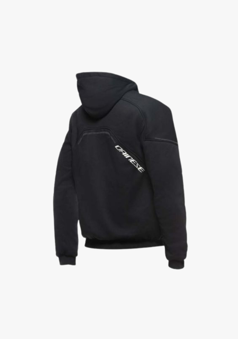 DAINESE DAEMON-X SAFETY HOODIE FULL ZIP