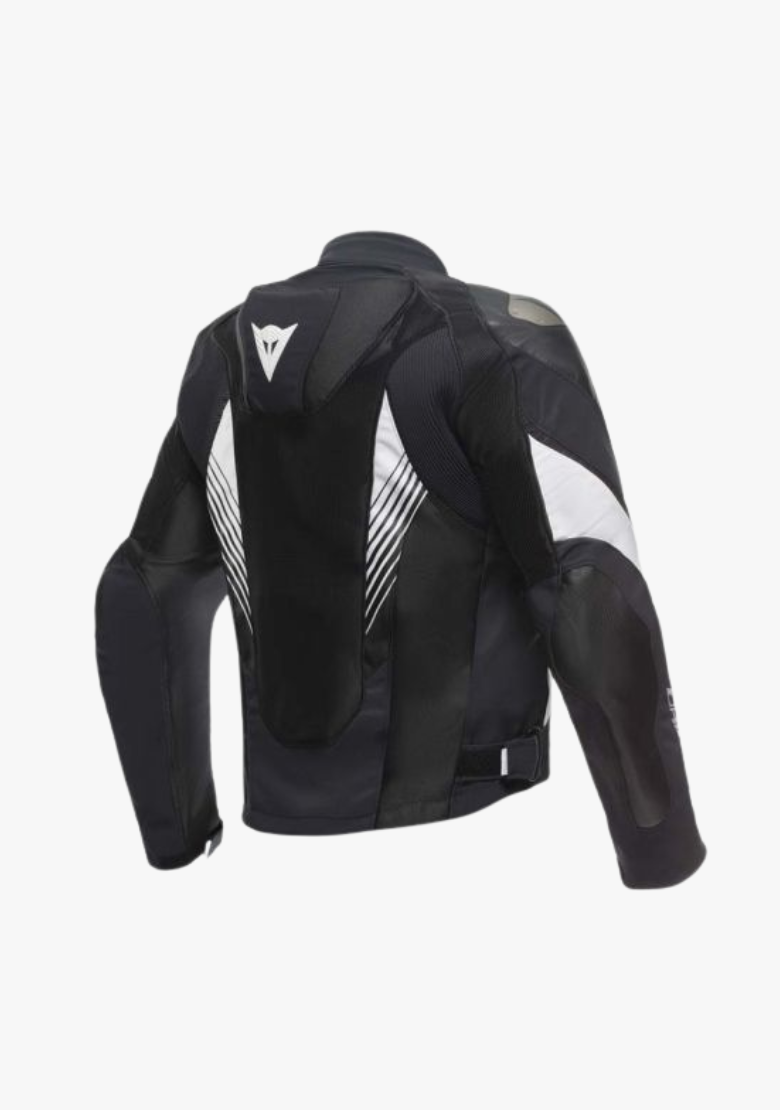 DAINESE SUPER RIDER 2 ABSOLUTSHELL JACKET WCL Helmet